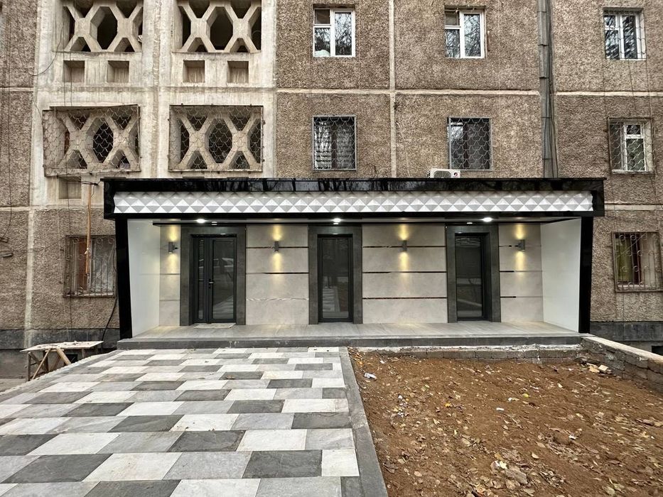 Продается офис Дархан, НБУ стадион 120м2