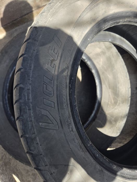 Продам Автошины в хорошем состоянии