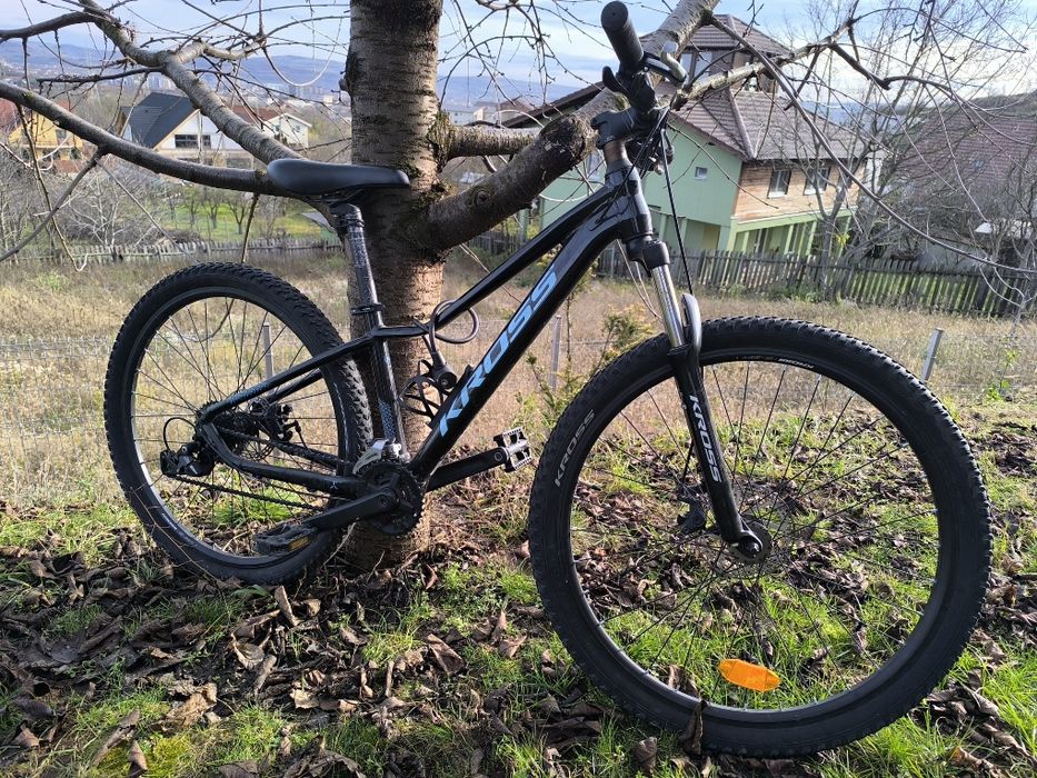 Kross LEA 3.0 MTB