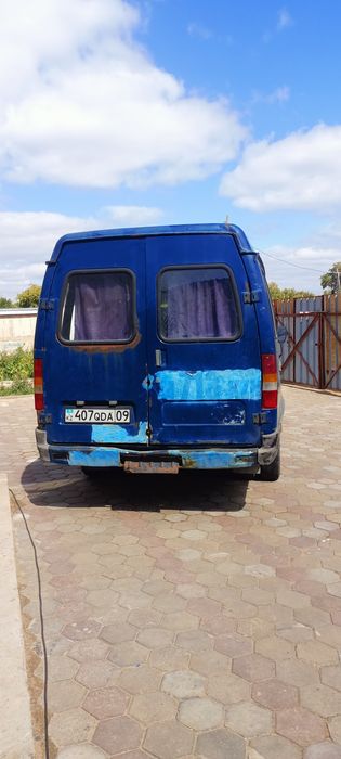Продам Газель срочно