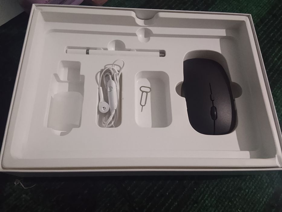 Янги планшет память 1 трбайт