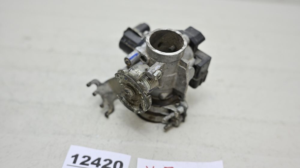 Rampa Admisie Corp Acceleratie Yamaha YZF-R125 2008 - 2012