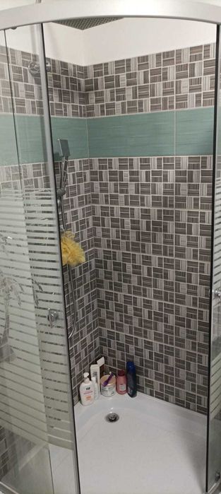 Direct de la proprietar - Apartament 2 camere nou, zona Iris – 475E inclus parcare - negociabil - disponibil imediat
