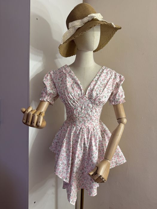 Манекен для одежды