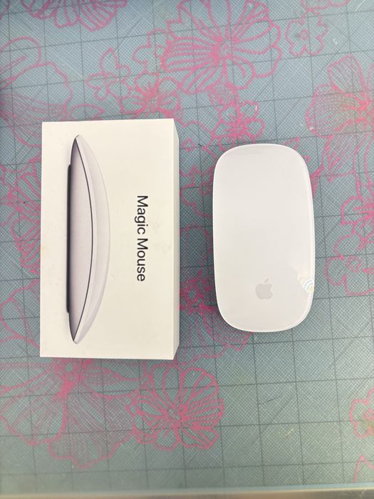 Apple magic mouse 2