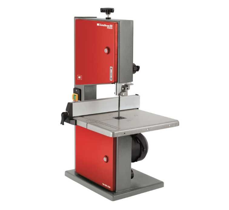 Fierastrau cu banda Einhell TC-SB 200/1, 250 W