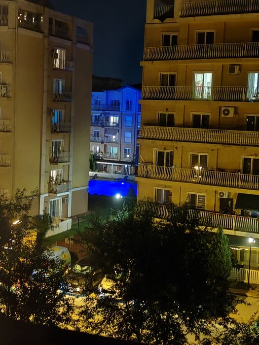 Vand studio 2 cam Cosmopolis, dormitor separat