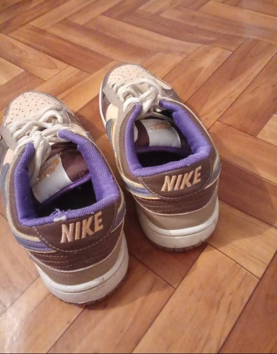 Кросовки рр 36-37 в хорошем состоянии