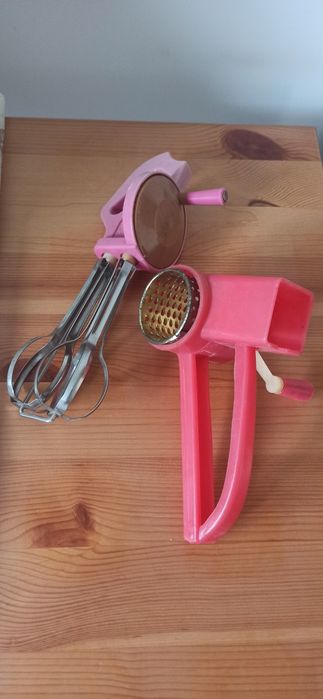 Соц домашни потреби