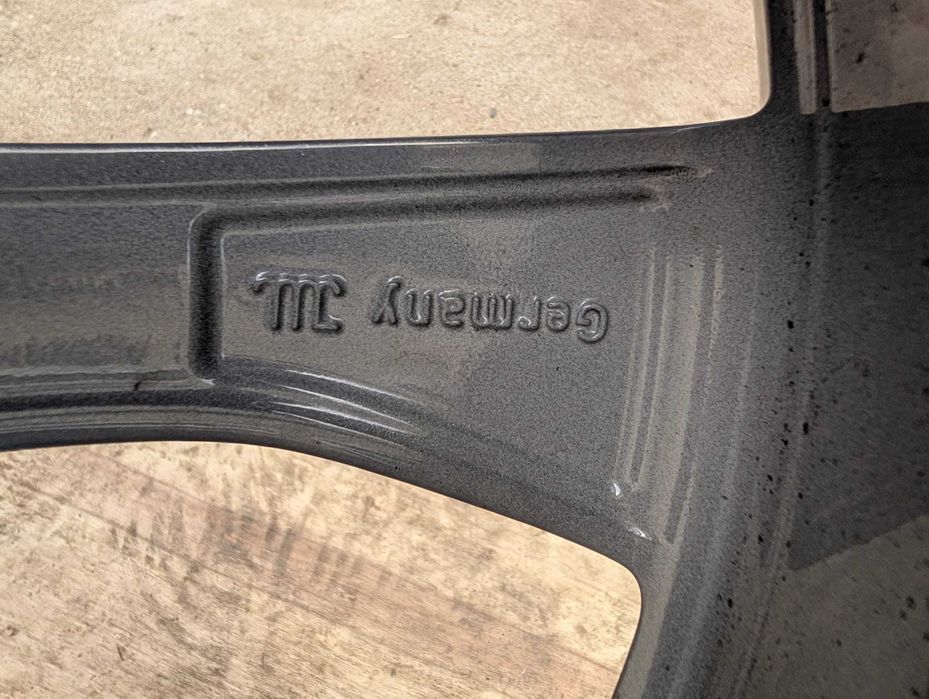 Jante GOALE ORIGINALE Skoda Kodiaq Karoq Kamiq Crater R19