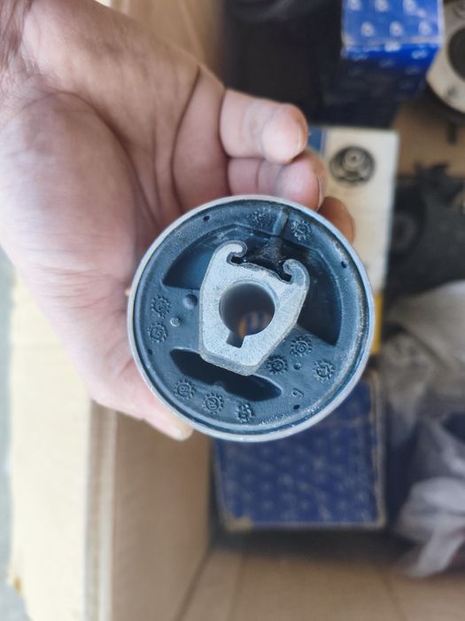 Оригеналные запчасти bmw