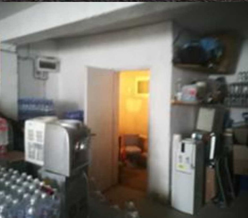 Дава се под наем Промишлена сграда в Божурище - 90 кв.м за 357 € - Снимка #1