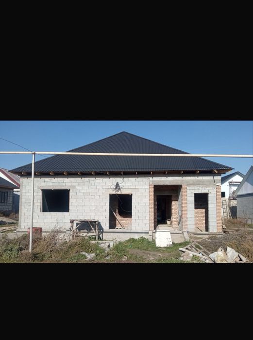 Продам участок кемертоган