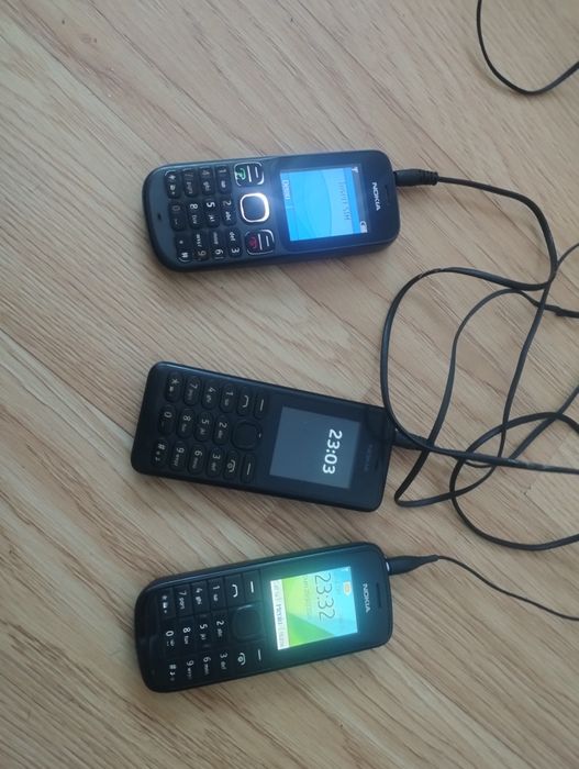 Telefoane Nokia functionale