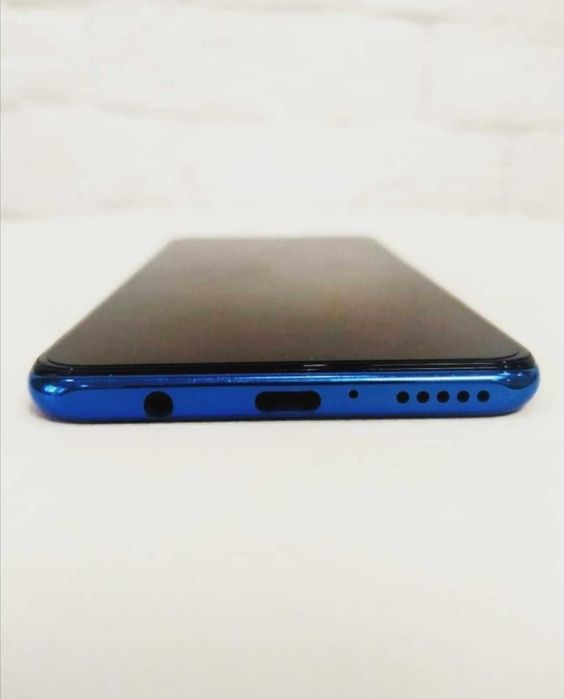 Смартфон Huawei p30 lite