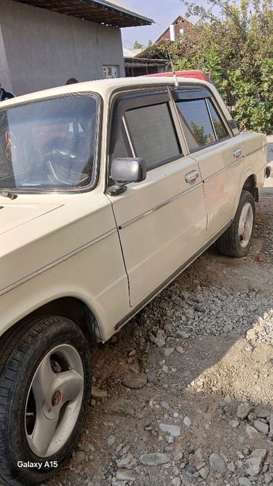 Jiguli vaz 2106 sotiladi