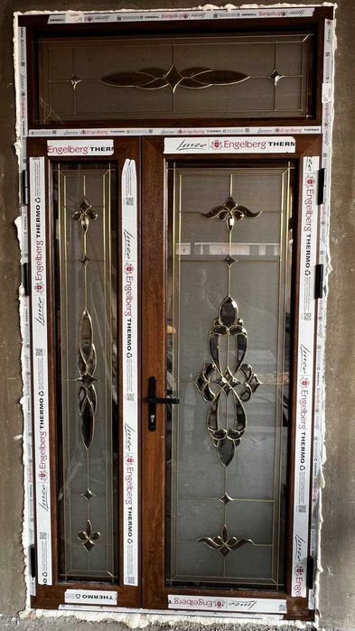 Витражные окна | Витраж стекло | Vitraj oyna | gulli oyna