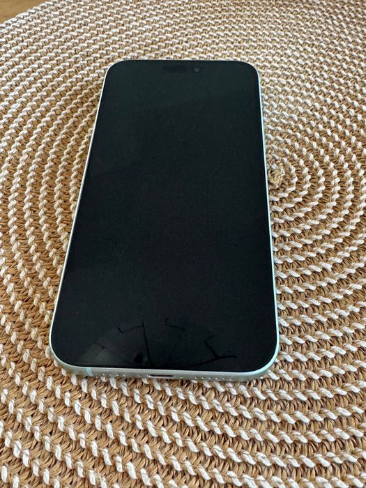 Iphone 15+ 128 gb
