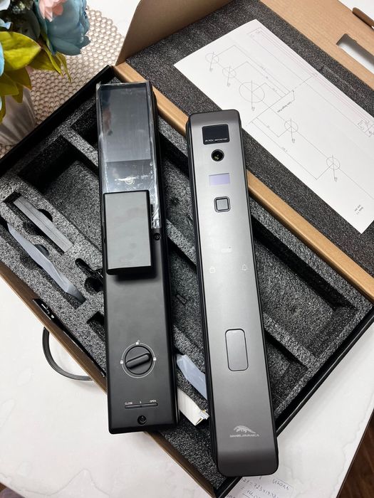 Продам smart  электронный замок