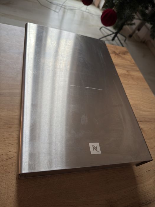 Nespresso Vertuo Next white + органайзер Nespresso