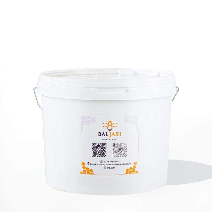 Мед оптом и в розницу