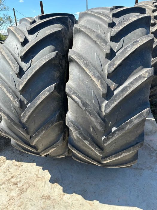 Anvelope agricole 600/60 r38 Michelin