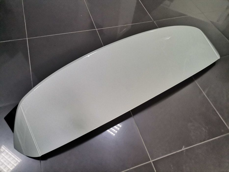 НОВ ОЕ S Line Спойлер Audi Q2 GA 81A827933C цвят Tausilber X7E