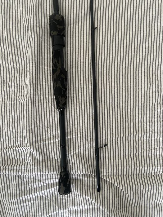 Lanseta Spinning Delphin Bang DARX 2.10 2-7g