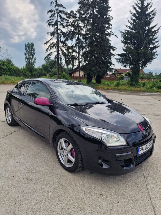 RENAULT Megane 2010 — imagine 2