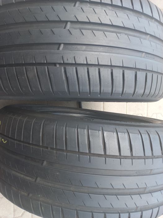 Гуми 245/50/19 Мишелин