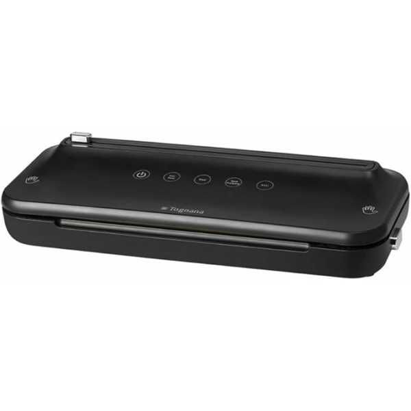 Акумулаторна вакуумна машина TOGNANA D2DMS01AVSP