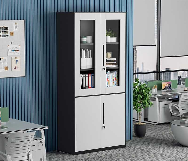 Shkaf ofisga fayllar va hujjatlar uchun nalichida bor\Шкаф офисный