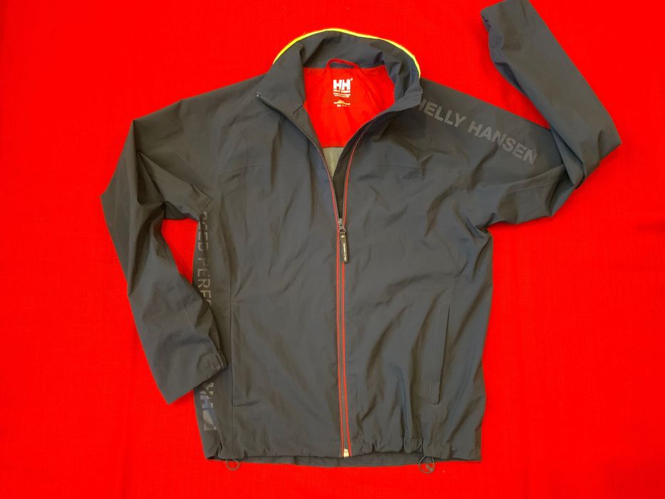 Helly Hansen-оригинално яке 46 с