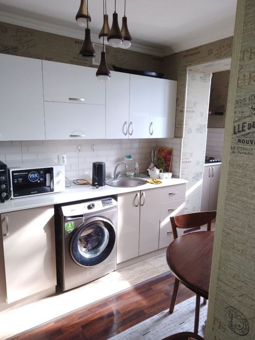 Сдаётся квартира.БЕЗ ЗАГСА!