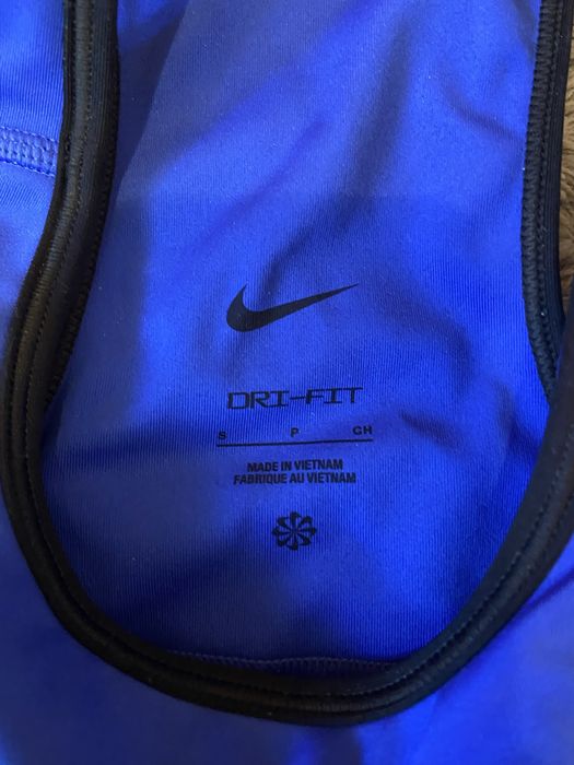 Nike спортни бюстиета