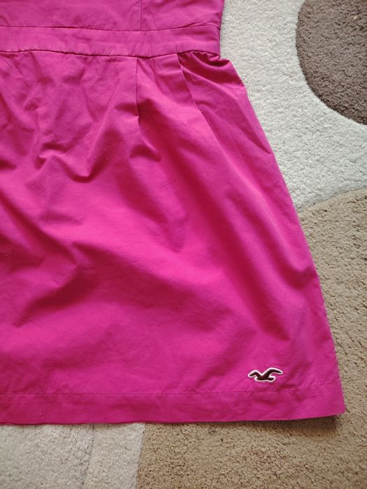 Рокли размер S различни цветове