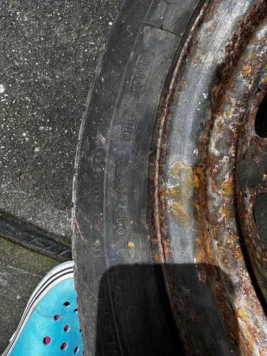 Anvelope IARNA  & Anvelope+Janta  VARA    185/60 R14 -82H