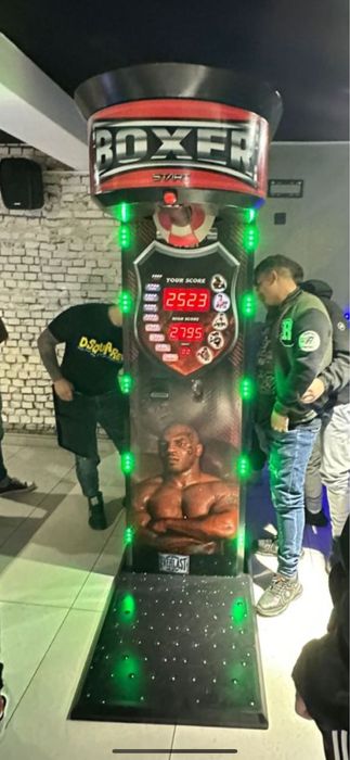 Aparat Box de vanzare