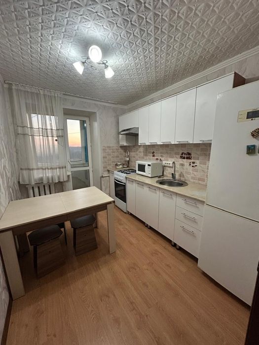 Продам 3 комнатную квартиру