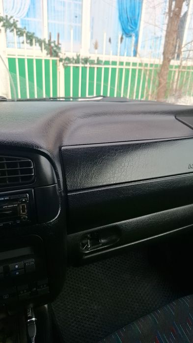 Продам гольф3 состояние хорошее