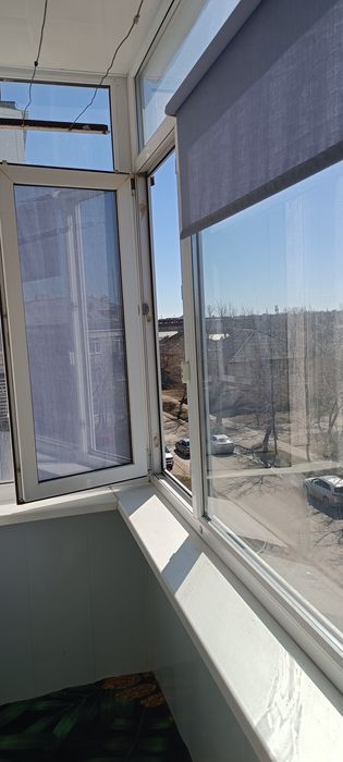 Продам однокомнатную квартиру