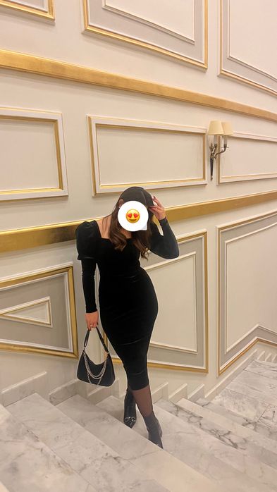 Летняя стильная одежда
