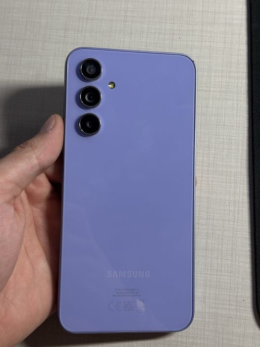 Samsung A54 128gb IMPECABIL