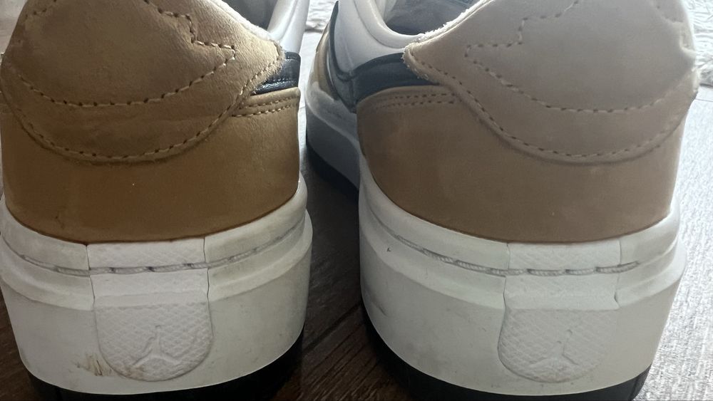 Air Jordan 1 Elevate 40.5 р-р