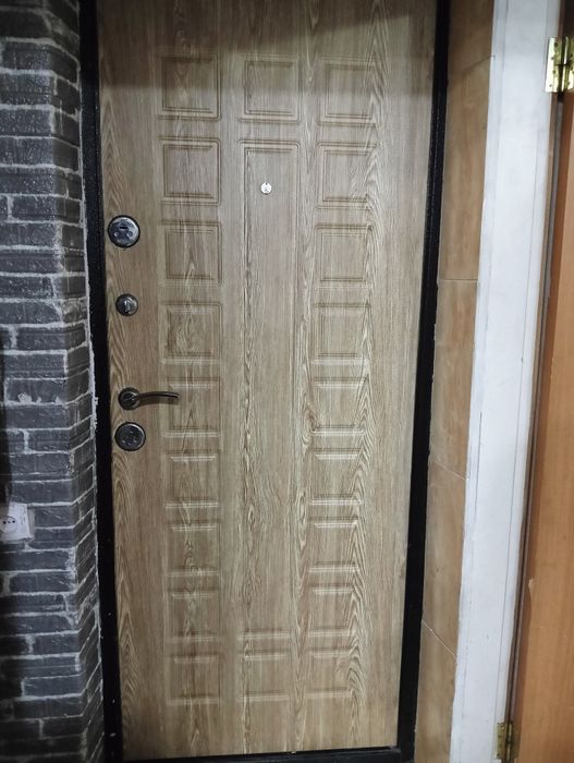 Квартира однушка