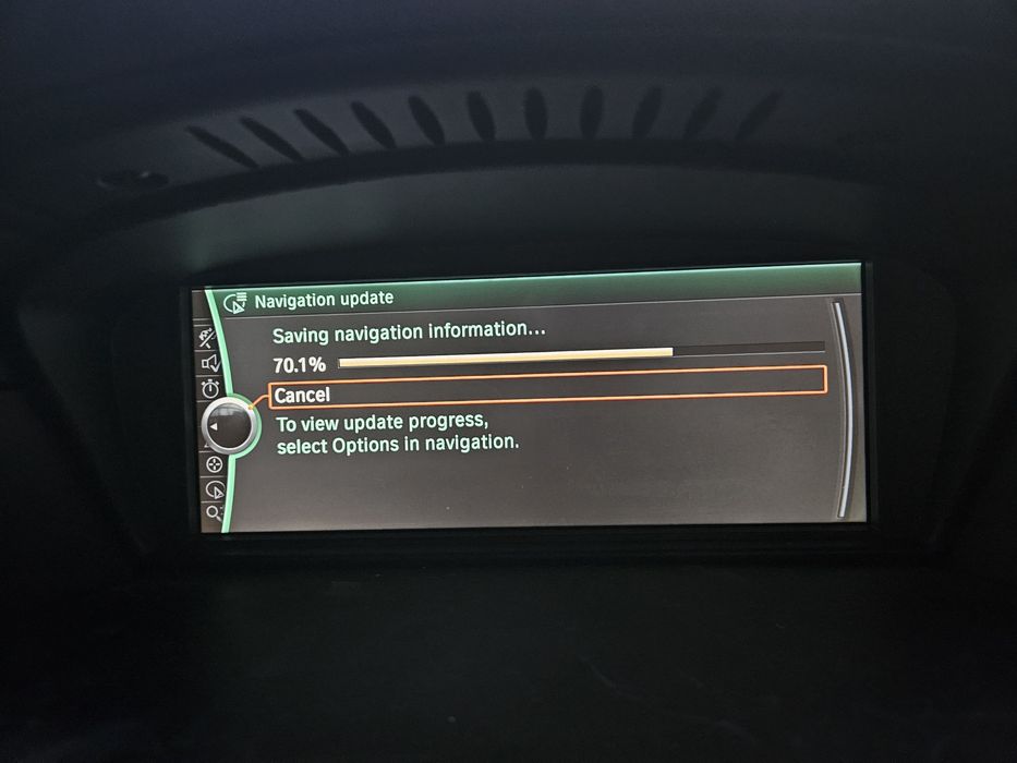 Diagnoză, Codări & Actualizare harti BMW (seriile E,F,G)