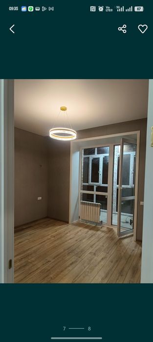 Ремонт квартир под ключ