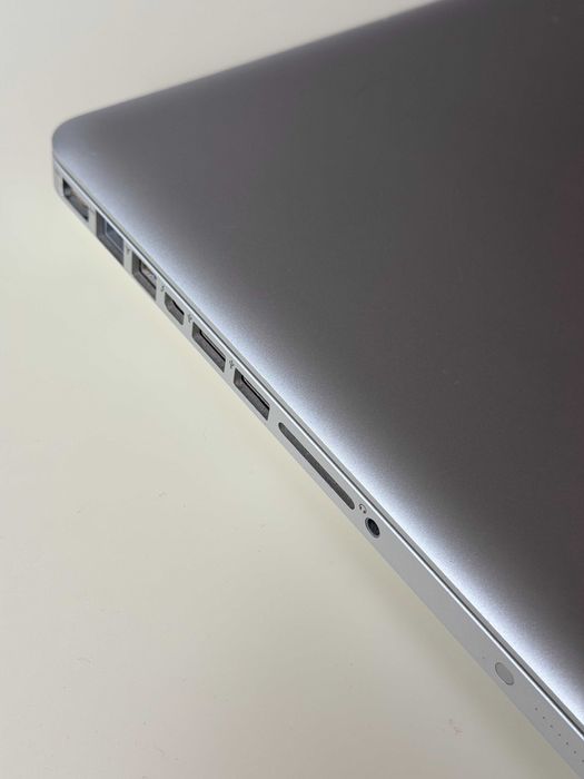 MacBook Pro 13" Late 2011