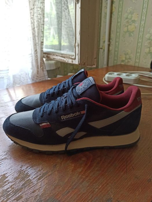 Кроссовки оригинал Риибок