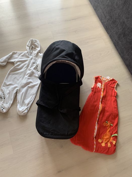 Vand landou(5) negru.